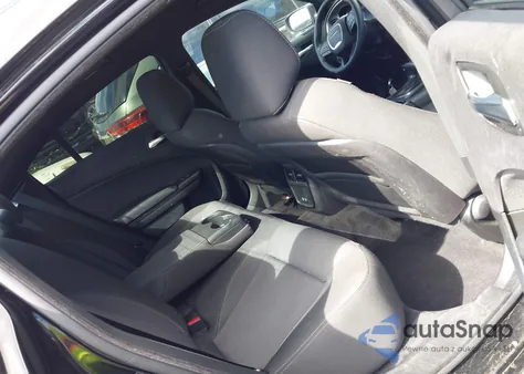 2018 Dodge Charger Sxt Rwd z USA, uszkodzony, nr VIN 2C3CDXBG5JH248167